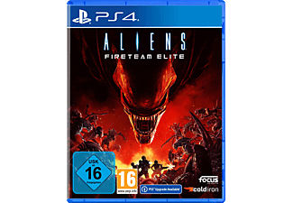 Aliens: Fireteam Elite - [PlayStation 4]