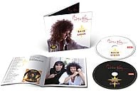 Brian May - Back To The Light | CD