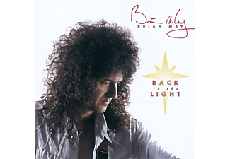 Brian May - Back To The Light | LP