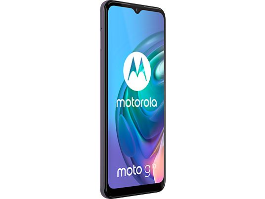 MOTOROLA Moto G10 - Smartphone (6.5 ", 128 GB, Aurora Grey)