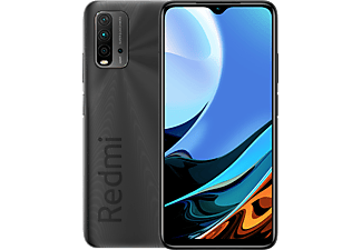 XIAOMI Redmi 9T 128 GB Akıllı Telefon Gri