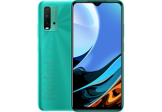 XIAOMI Redmi 9T 128 GB Akıllı Telefon Yeşil