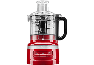 KITCHENAID 5KFP0719EER - Robot da cucina (Rosso)