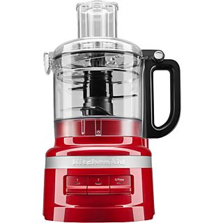 KITCHENAID 5KFP0719EER  - Robot de cuisine (Rouge)