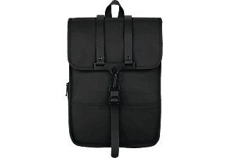 HAMA Perth - Sac à dos pour ordinateur portable, Universel, 15.6 "/40 cm, Noir