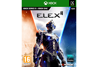 Elex 2 UK/FR Xbox One/Xbox Series X