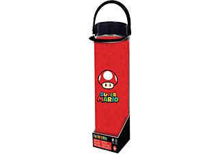 STOR Super Mario Hydro Thermosflasche (665ml) Flasche