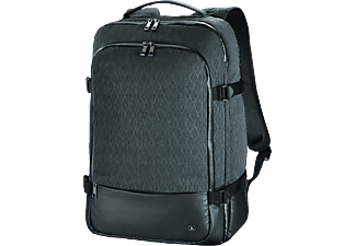 HAMA Day Trip Traveller - Sacoche d'ordinateur portable, Universel, 15.6 "/40 cm, Gris