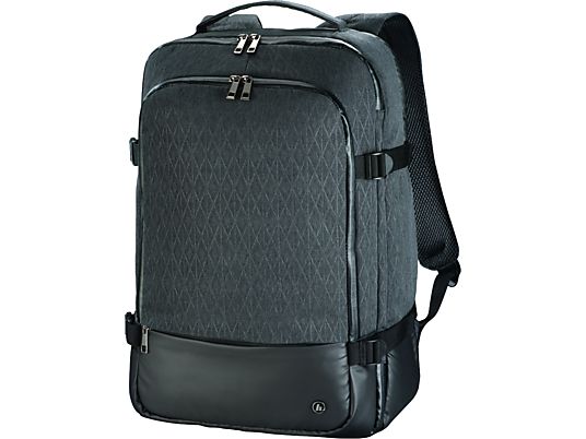 HAMA Day Trip Traveller - Laptoptasche, Universal, 15.6 "/40 cm, Grau