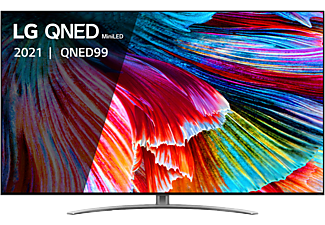TV LG 86QNED996PB.AEU 86" FULL LED Smart 8K