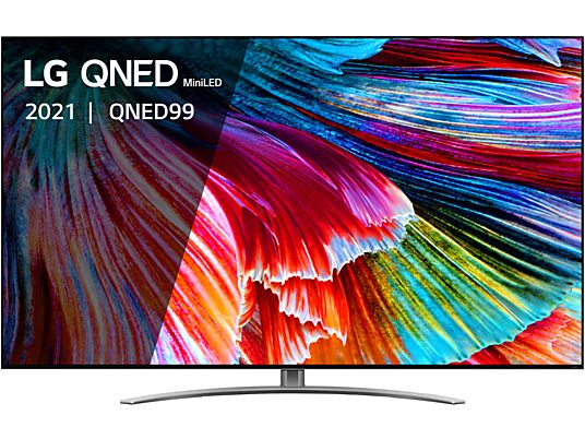 LG 86QNED996PB.AEU 86" FULL LED Smart 8K