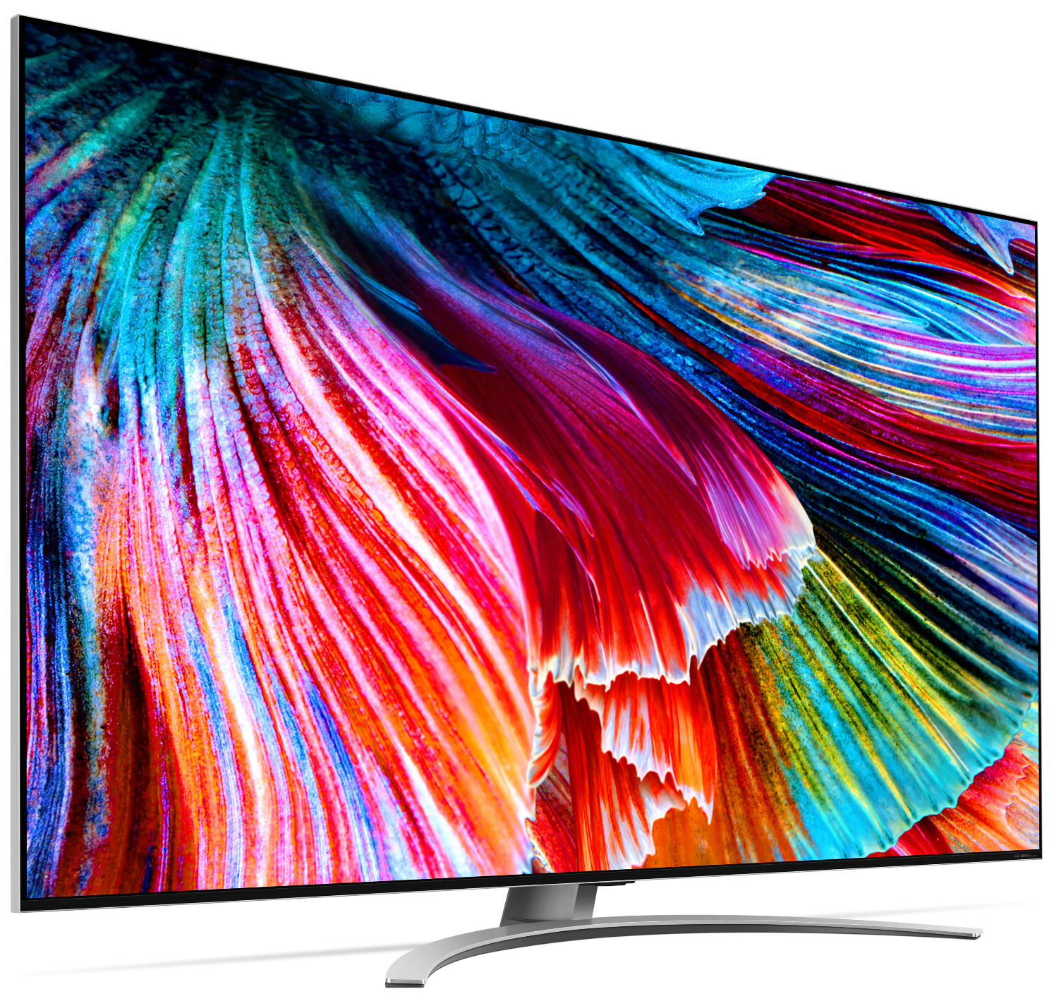 LG 86QNED996PB.AEU 86" FULL LED Smart 8K - Ultra HD 4K - Mini-led-tv - 86 inch