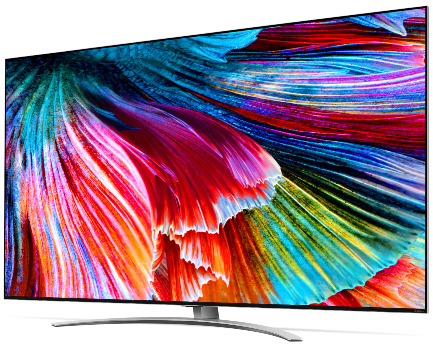 LG 86QNED996PB.AEU 86" FULL LED Smart 8K - Ultra HD 4K - Mini-led-tv - 86 inch