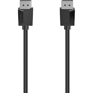 HAMA 200697 DisplayPort-kabel DP1.2 UHD 3 m