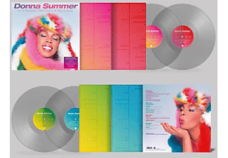 Donna Summer - I'm A Rainbow | Vinyl