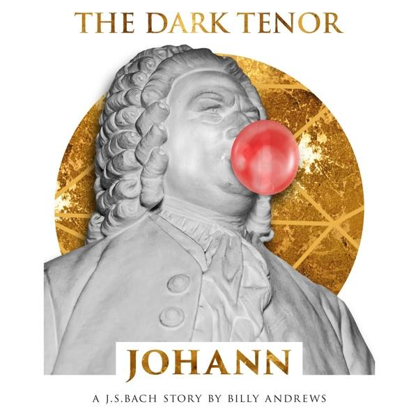 The Dark Tenor - Johann (limitierte signierte Edition)  - (CD)