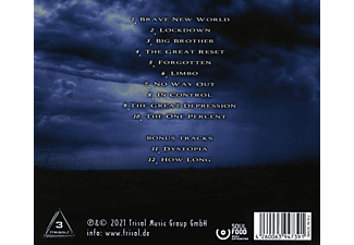 Clan Of Xymox - Limbo  - (CD)