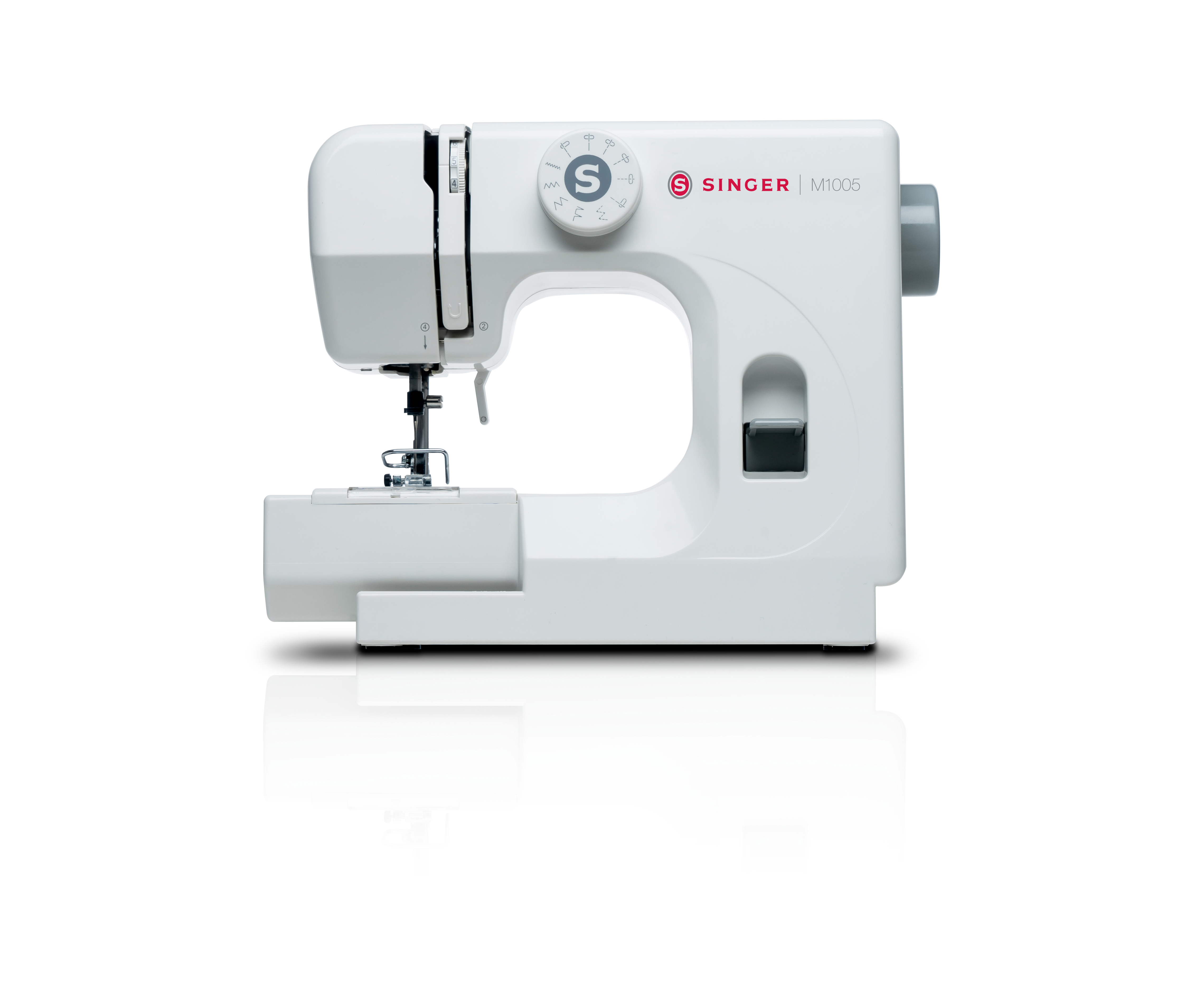 SINGER M 1005 Reisenähmaschine 