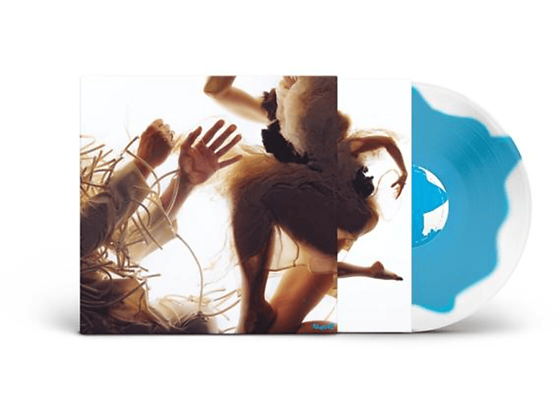 LUMP FEAT. LAURA MARLING & - MIKE (Vinyl) - LIN Animal