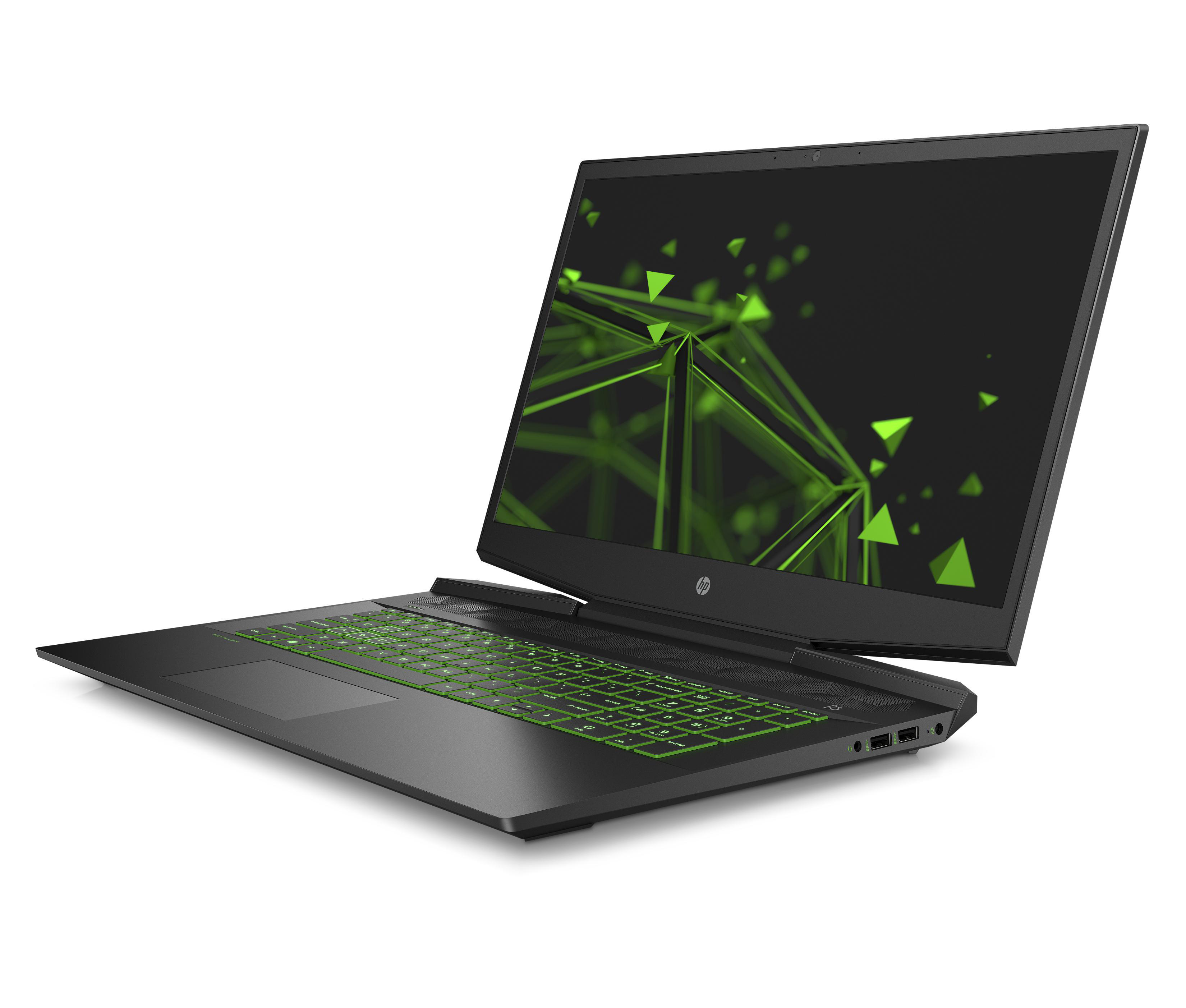 HP Pavilion Gaming 17-cd2354ng - 17,3 Zoll - Intel® Core™ i5 i5-11300H - 16 GB - 512 GB - NVIDIA GeForce® GTX 1650 - Windows 10 Home (64 Bit)