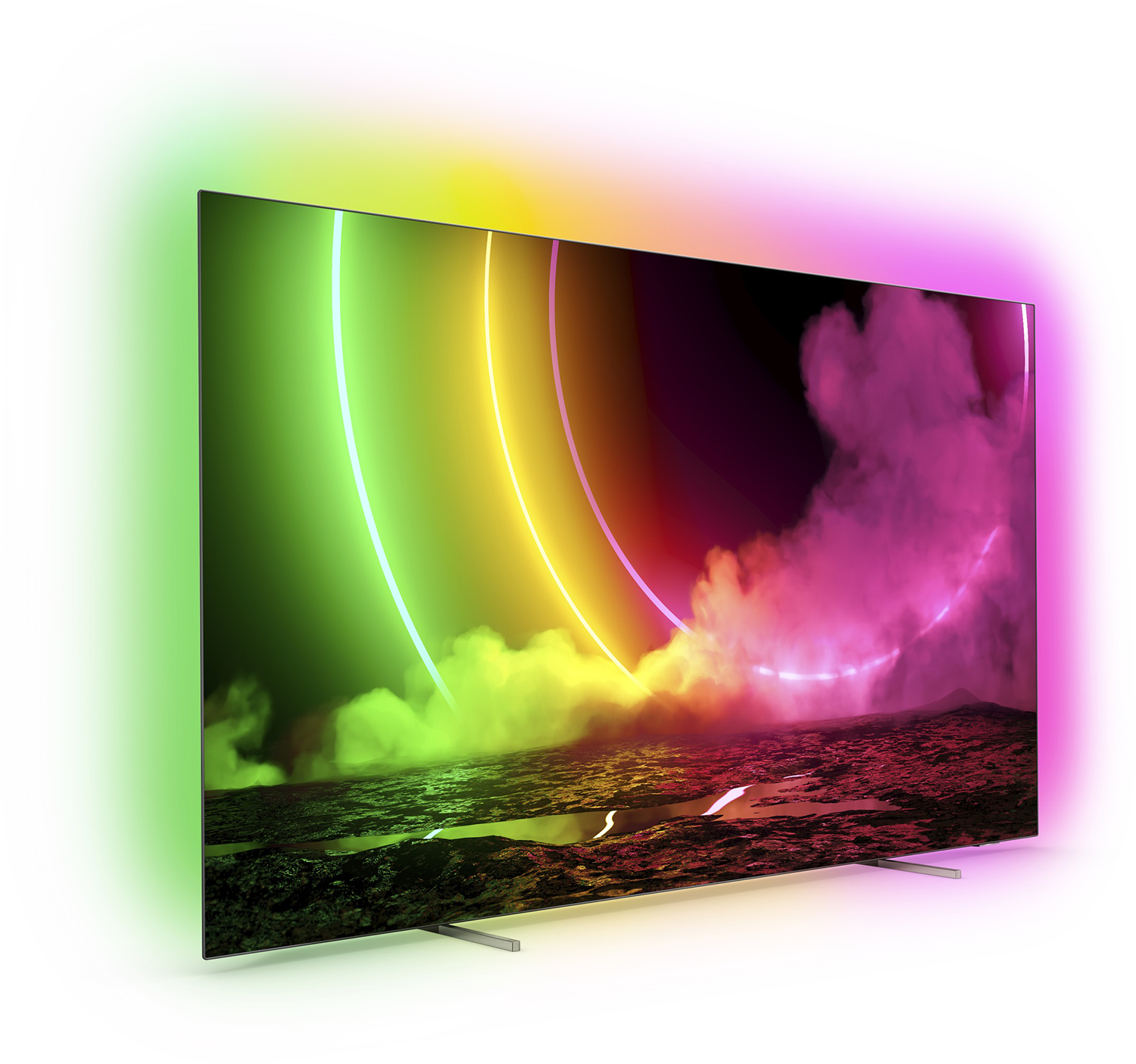 PHILIPS 55OLED806/12