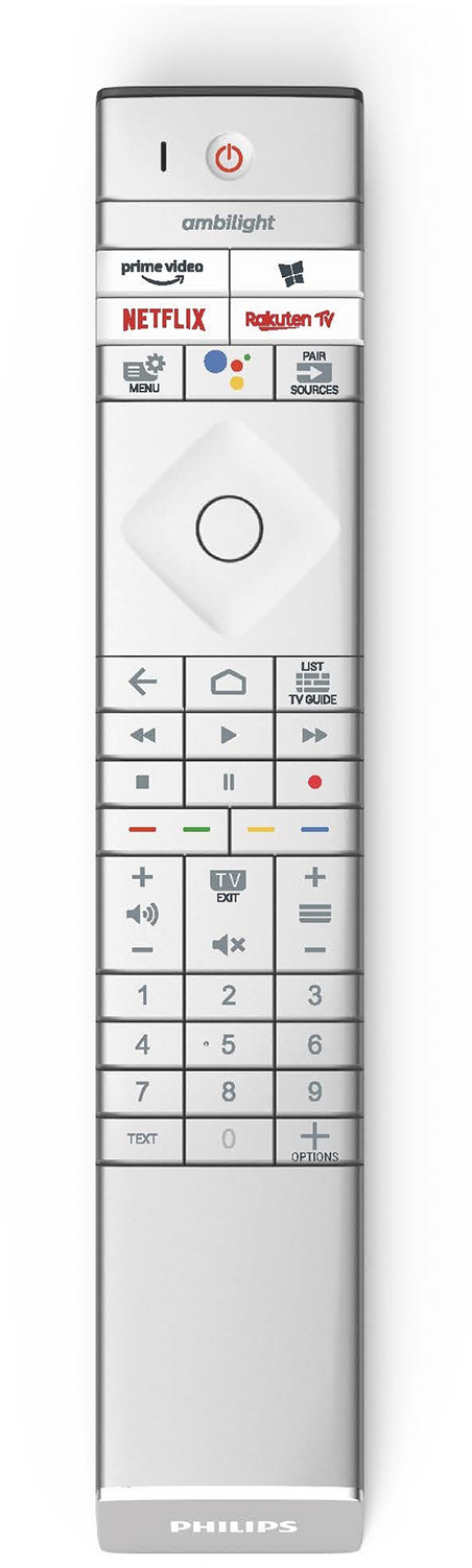 PHILIPS 55OLED806/12