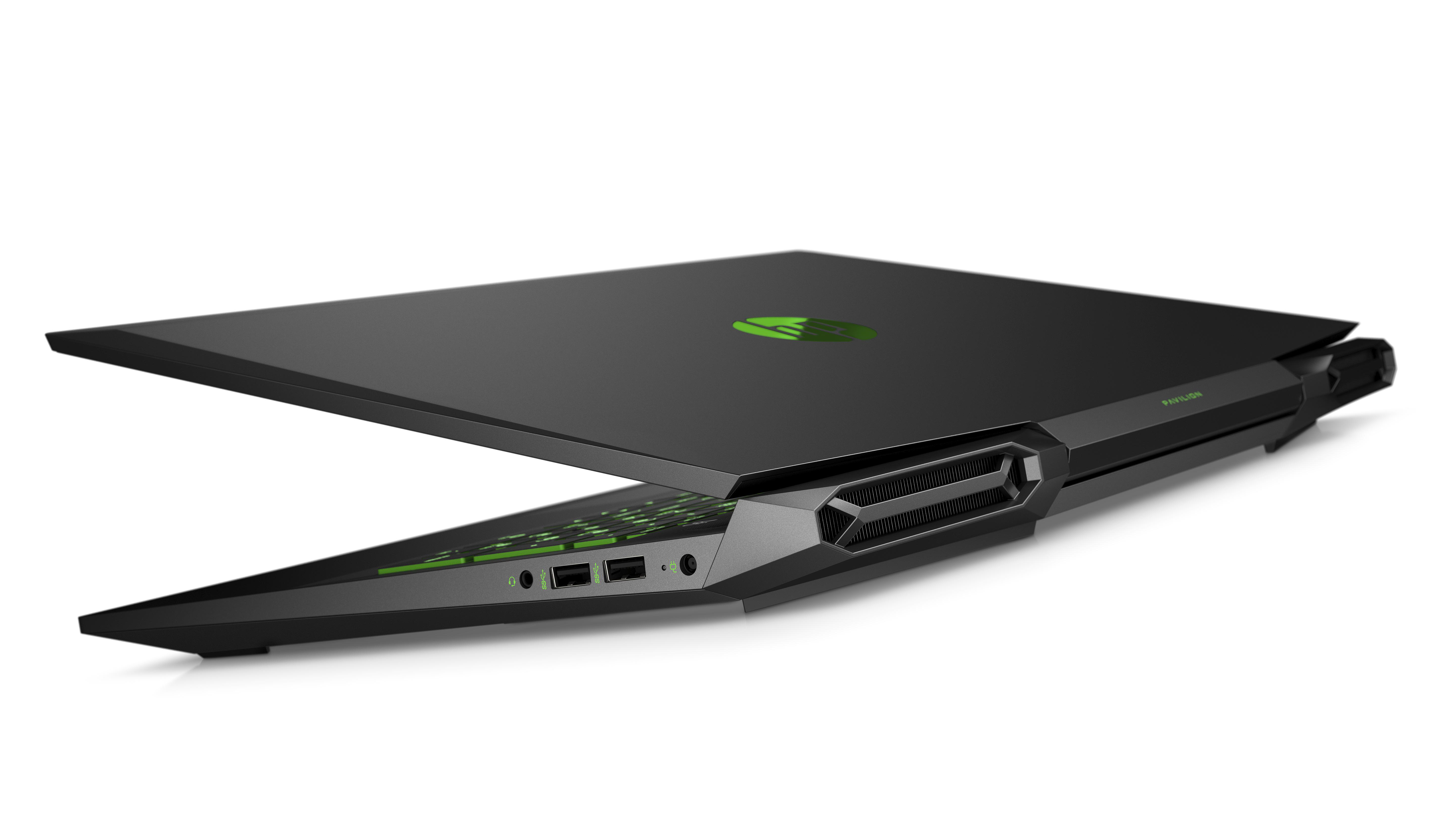 HP Pavilion Gaming 17-cd2354ng - 17,3 Zoll - Intel® Core™ i5 i5-11300H - 16 GB - 512 GB - NVIDIA GeForce® GTX 1650 - Windows 10 Home (64 Bit)