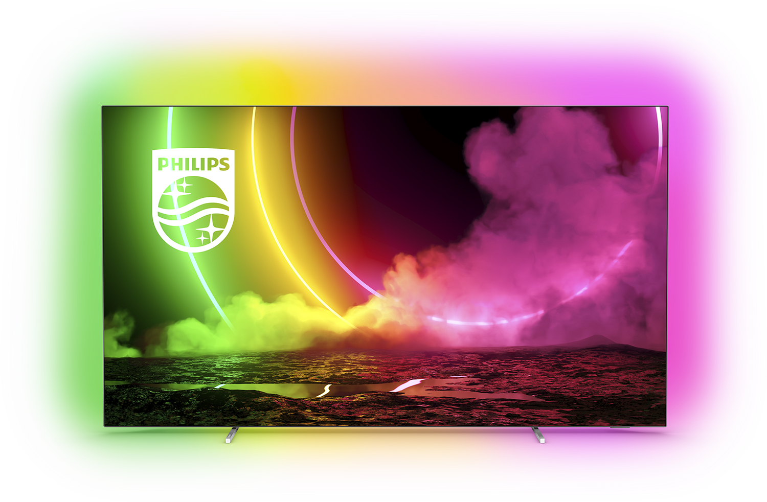 PHILIPS 55OLED806/12