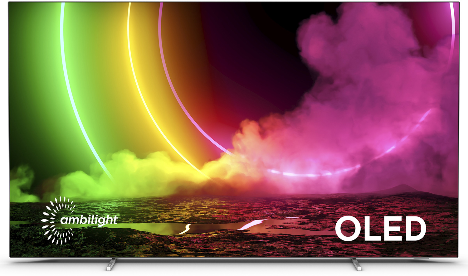PHILIPS 55OLED806/12