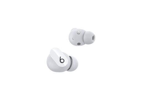 MediaMarkt Bluetooth Wireless, Kopfhörer Kopfhörer White Studio White Buds True | BEATS In-ear