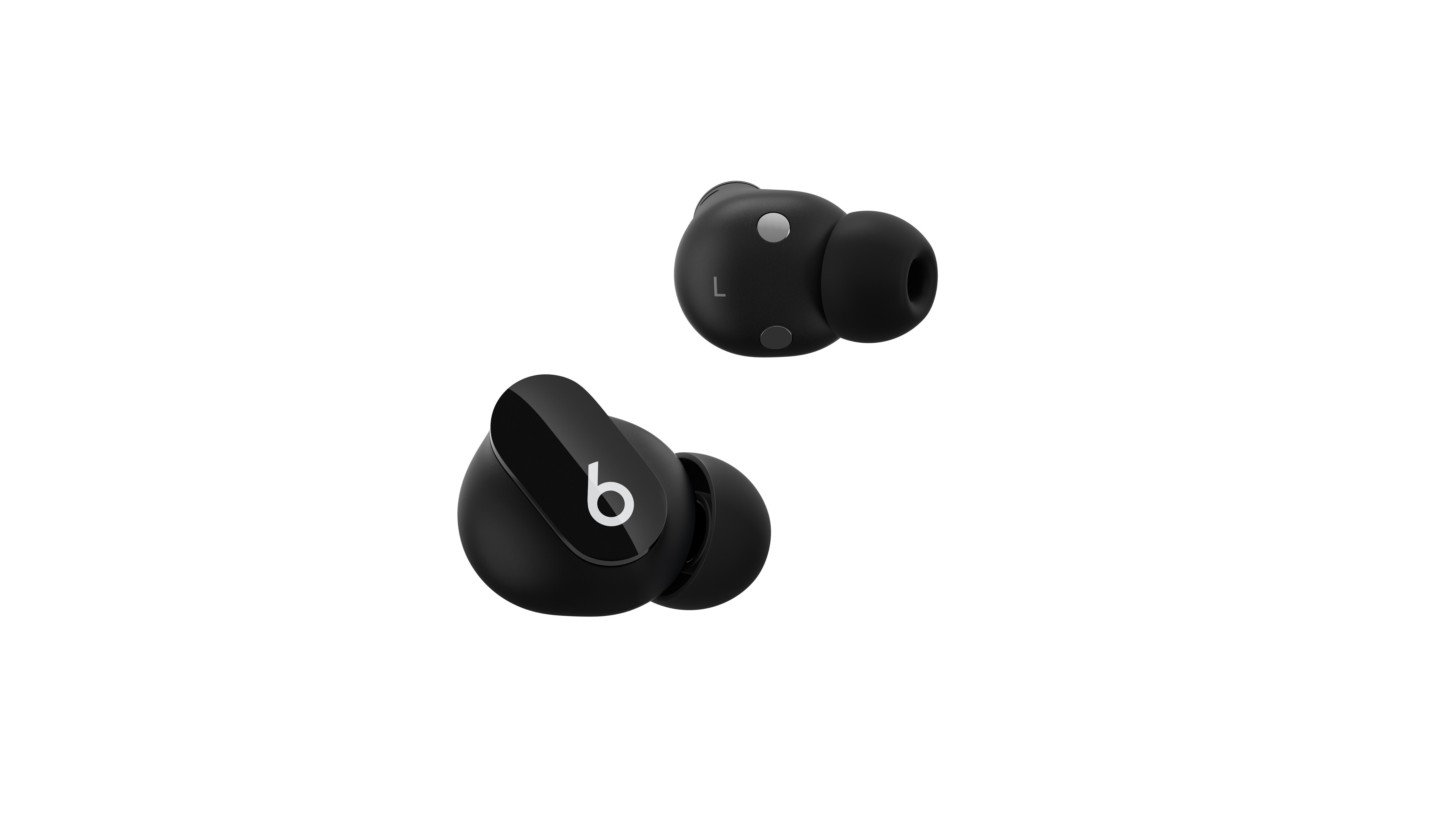 BEATS Studio Buds Kopfhörer True Wireless, Bluetooth Black In-ear