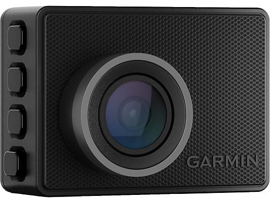 GARMIN Dash Cam 47 - Caméra intégrée (Noir)
