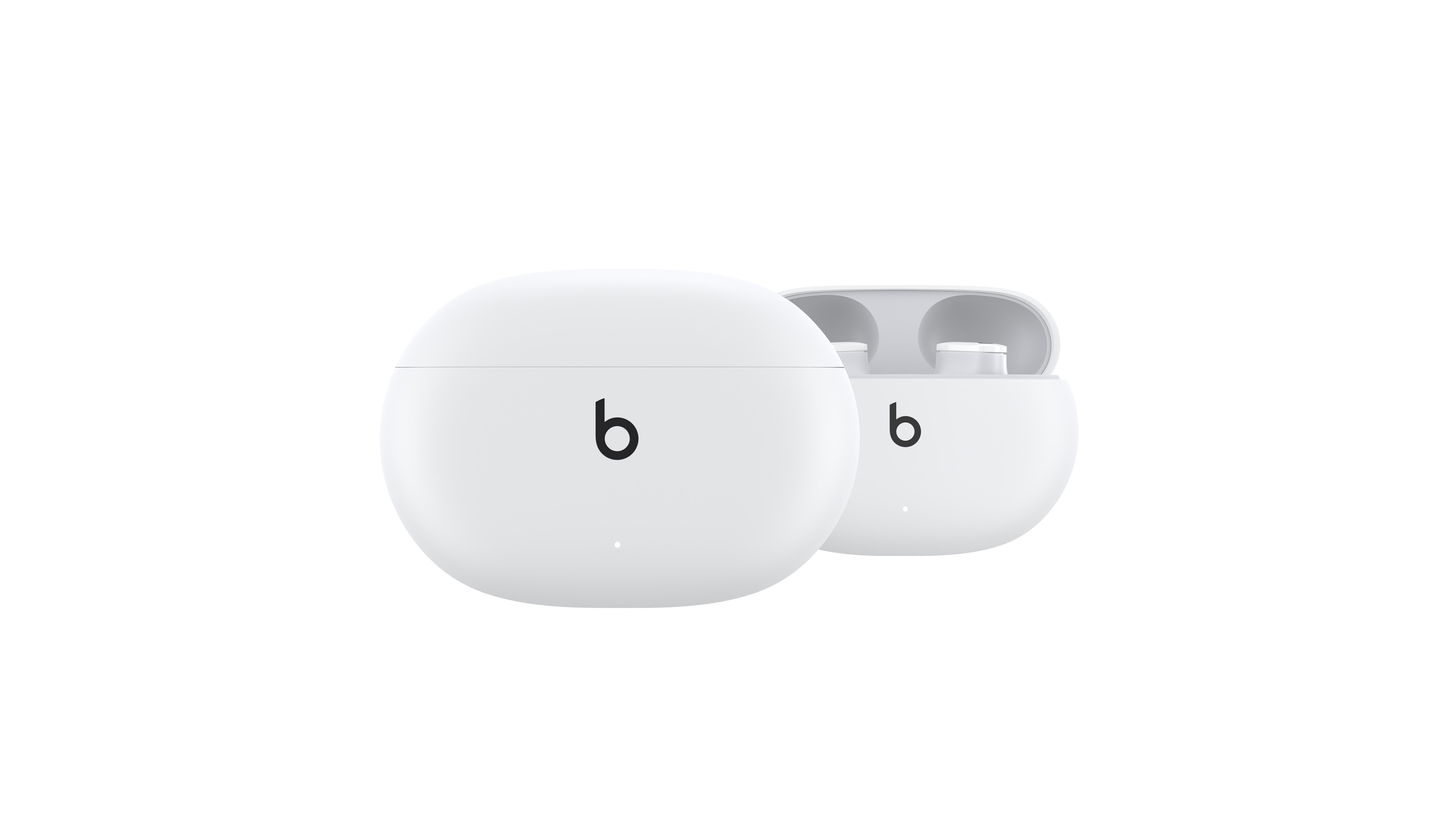 Bluetooth White In-ear Kopfhörer True Buds Wireless, Studio BEATS