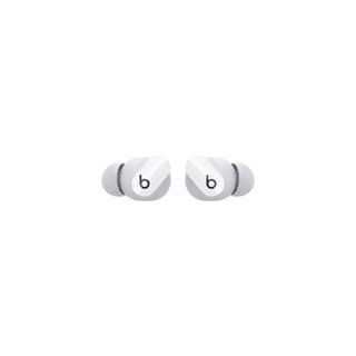 BEATS Studio Buds True Wireless, In-ear Kopfhörer Bluetooth White