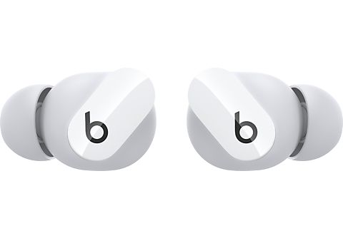 Kopfhörer BEATS Studio Buds True Wireless, In-ear Kopfhörer Bluetooth White  White | MediaMarkt