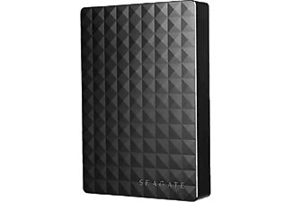 SEAGATE STEA4000400 Expansion EXT 2.5'' USB 3.0 4TB Taşınabilir Disk Siyah Outlet 1203867