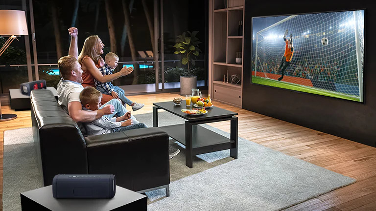 LG 86QNED996PB.AEU 86" FULL LED Smart 8K - Ultra HD 4K - Mini-led-tv - 86 inch