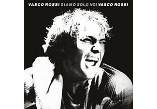 Vasco Rossi - Siamo solo noi - Vinile