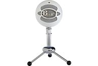 BLUE MICROPHONES Snowball - Microfono (Bianco)