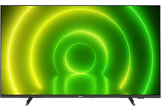 PHILIPS 50PUS7406/12  (2021) 50 Zoll 4K Android TV