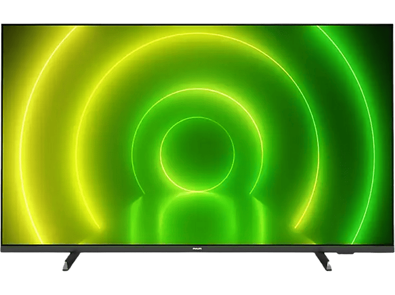 Philips Tpvision 75PUS6754/12 75 4k Ultra HD LED Smart TV | Achetez