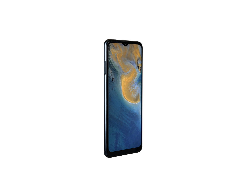 Móvil - ZTE Blade A71, Gris, 64 GB, 3 GB RAM, 6.52" HD+, SC9863A, 4000 mAh, Android 11
