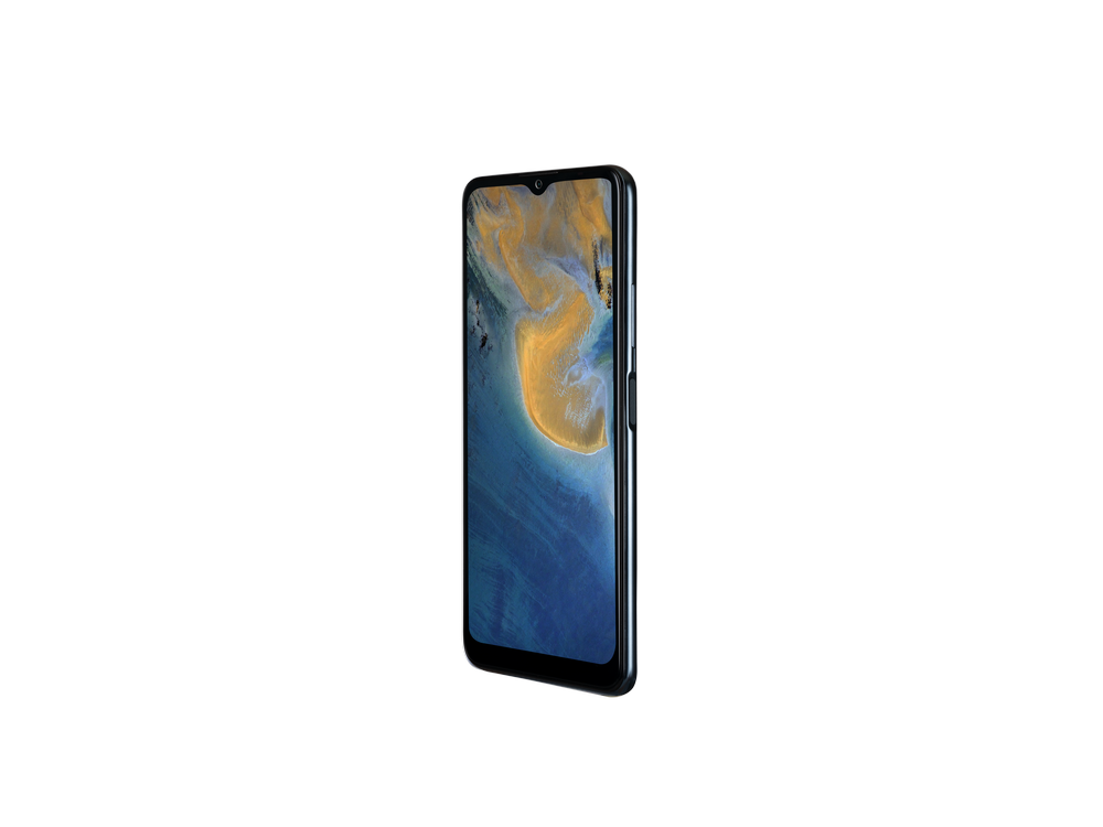 Móvil - ZTE Blade A71, Gris, 64 GB, 3 GB RAM, 6.52" HD+, SC9863A, 4000 mAh, Android 11