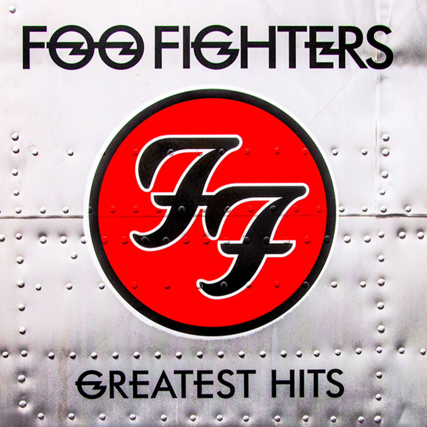 Foo Fighters - Greatest Hits Vinile