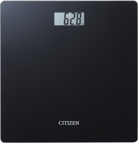 VIVAMAX GYCHMS324B Digitális személymérleg, fekete