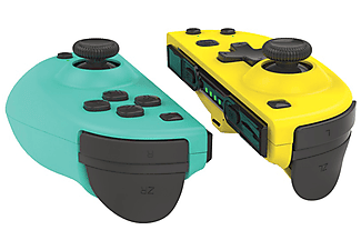 CONTROLLER QUBICK TWIN CONTROLLER (SWITCH)