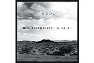 R.E.M. - New Adventures In Hi-Fi | CD