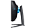 SAMSUNG LC32G75TQSRXUF Odyssey G7 32" 1ms 240HZ QLED Curved Gaming Monitör Siyah