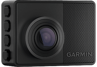 GARMIN Dash Cam 67W - Caméra intégrée (Noir)