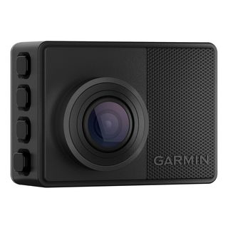 GARMIN Dash Cam 67W - Dashcam (Schwarz)